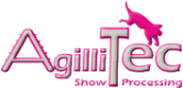AgilliTec show processing